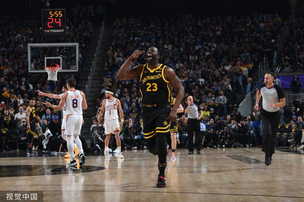 士气的较量 士气的较量